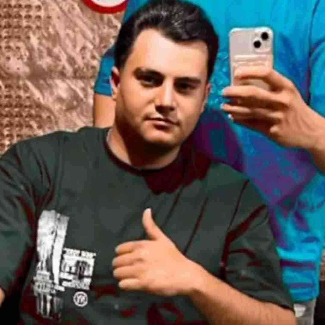 رامین کرمی سرآغاز عشق تو جاریه و ناو وجودم