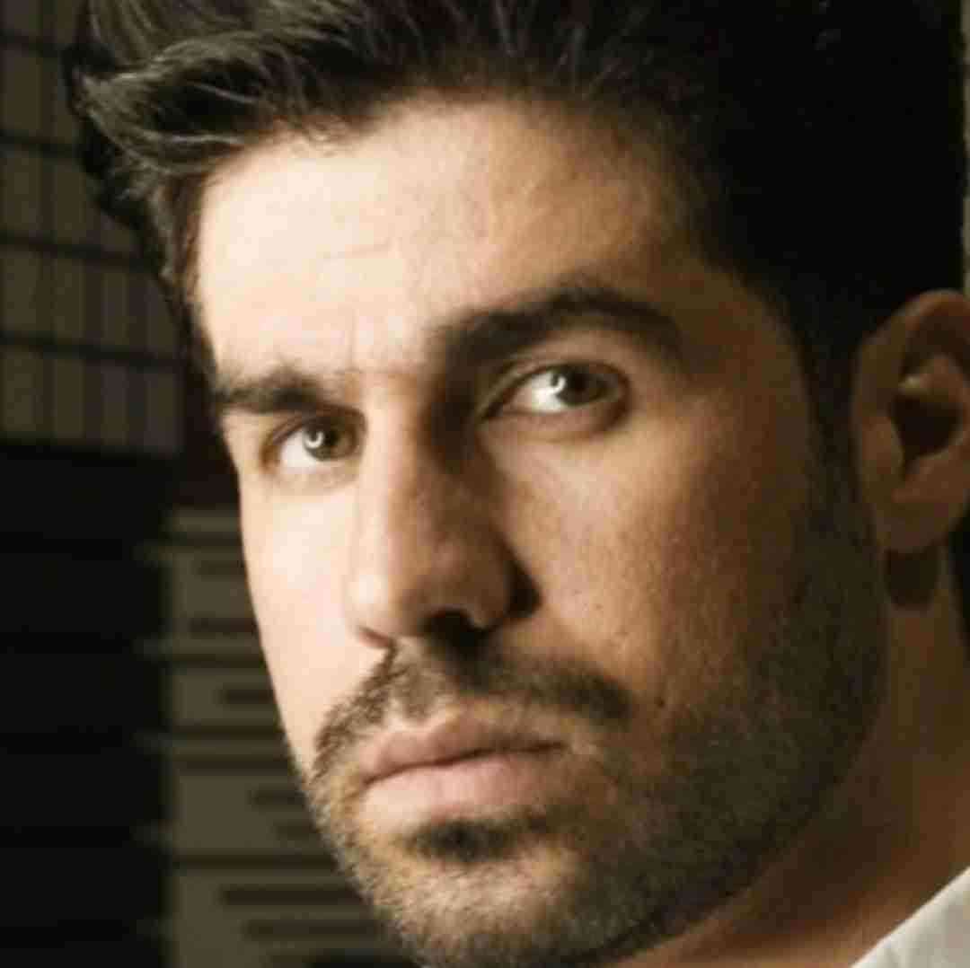 یوسف جمالی خلاف