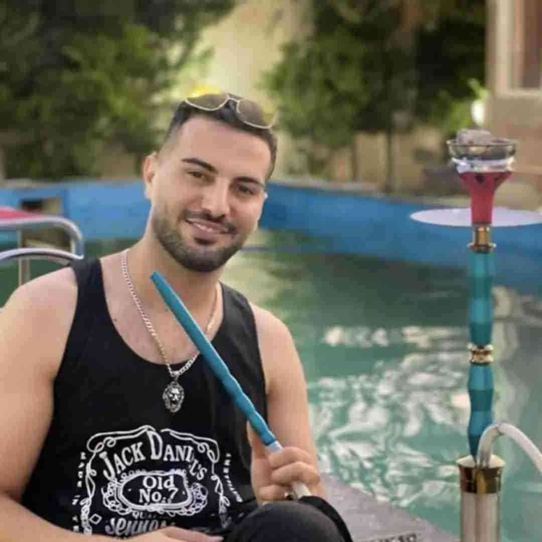 کیوان صبح اعدام