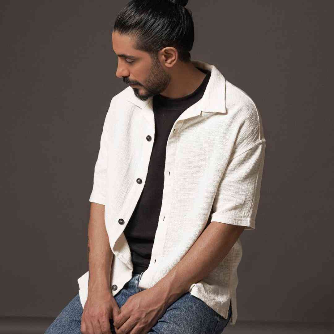 کسری زاهدی تو رازمی نیازمی تو اشک شوق لحظه ی نمازمی