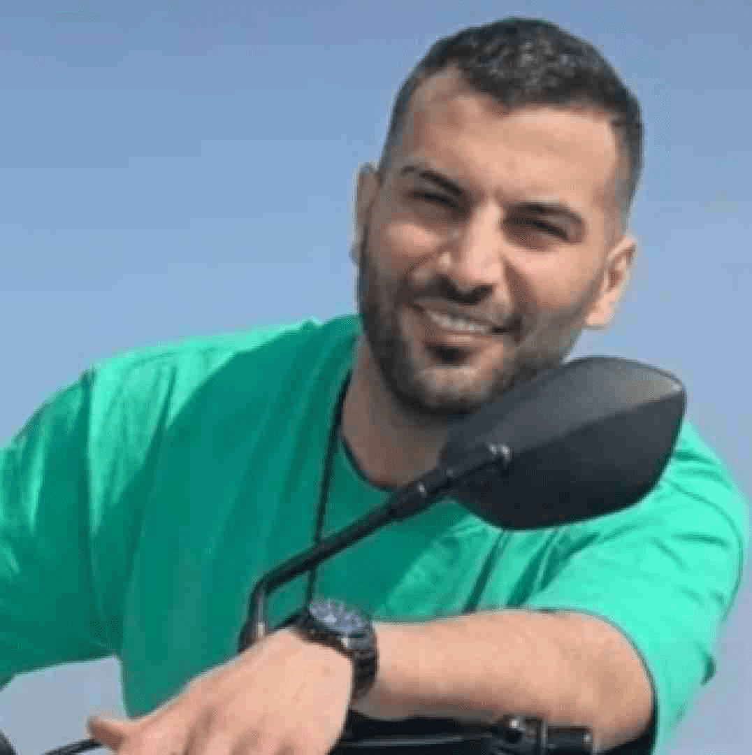 کیوان لب ساحل نشستیم نچسبید جنگل هارو گشتیم