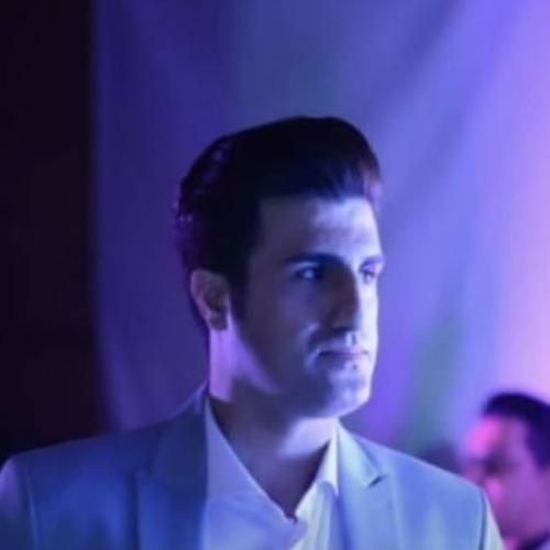 آهنگ جدید تو دلت قرصه از محسن لرستانی