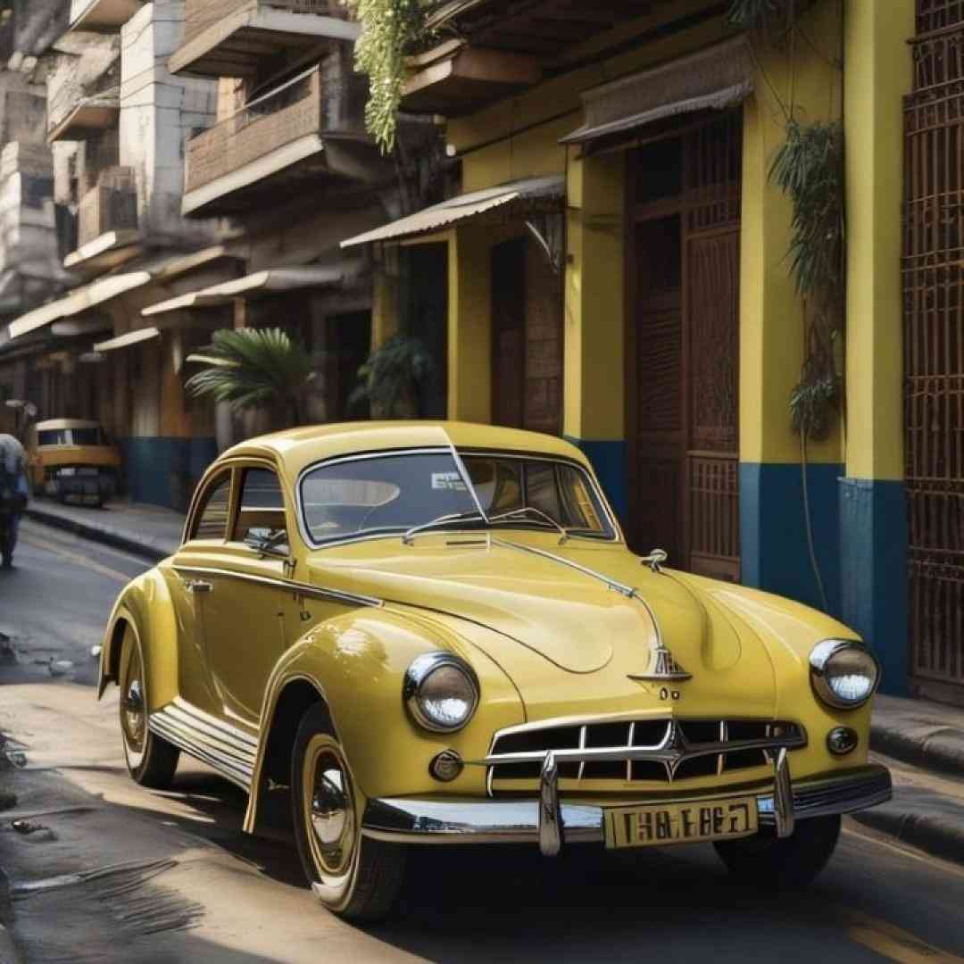 دم در خونم دوتا بنز پارکه ساعت دستم رولکس