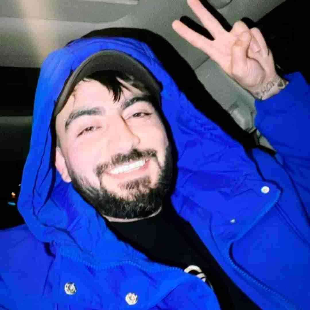 رامین تجنگی حتی اگه یه روز غم بشینه کنج قلبت