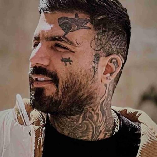 مهدیار مینازی چاقی تو به چیتو هرجا ما اومدیم