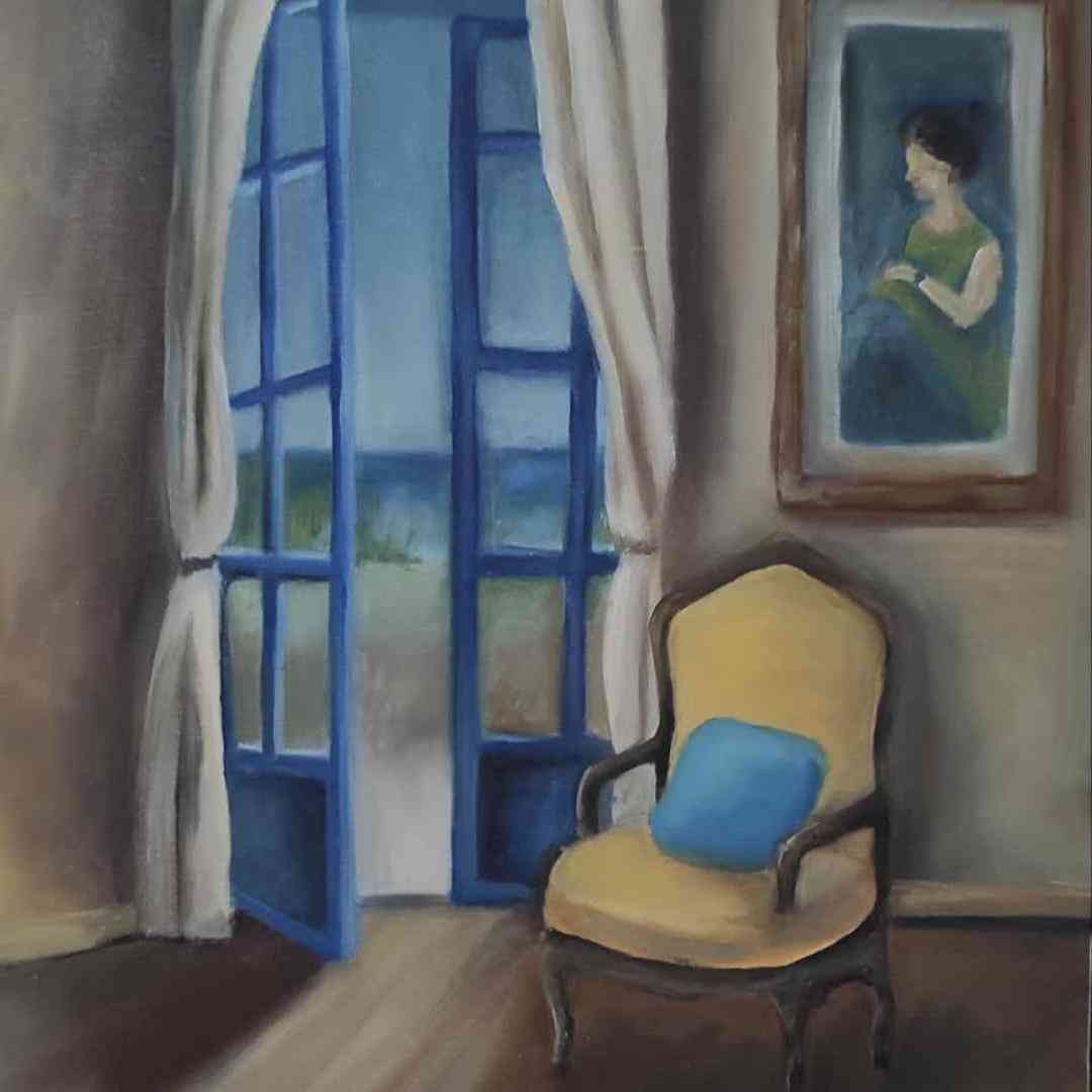 بدون تو کجا برم کنار کی بشینم با صدای دختر