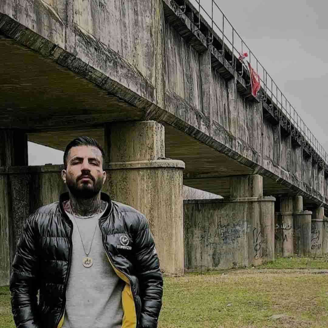 مهدیار ما دیگه بسمونه حوصله لاف نداریم