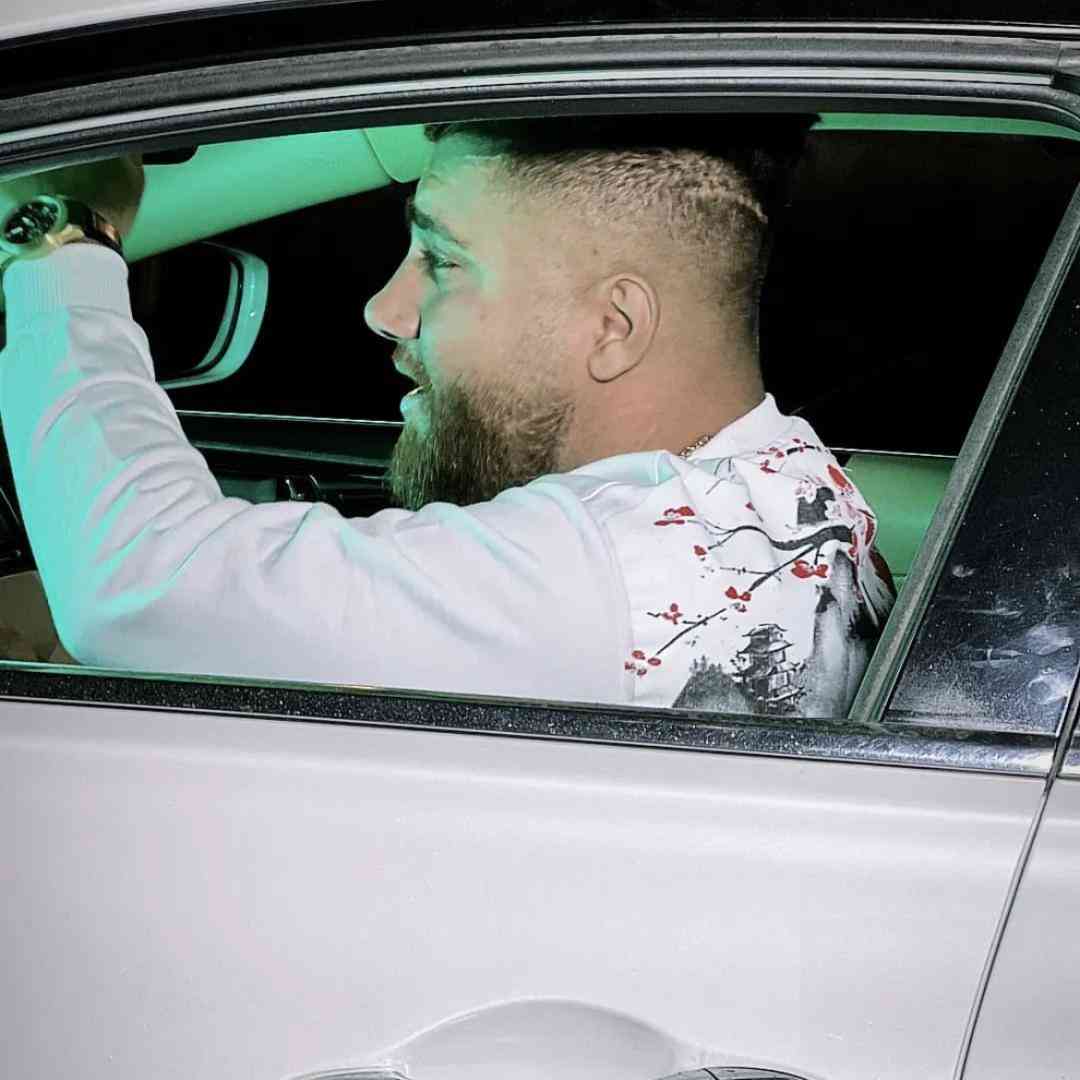 حامد سنجابی تو شوامی چشامی پروفیل صدامی تو خدامی