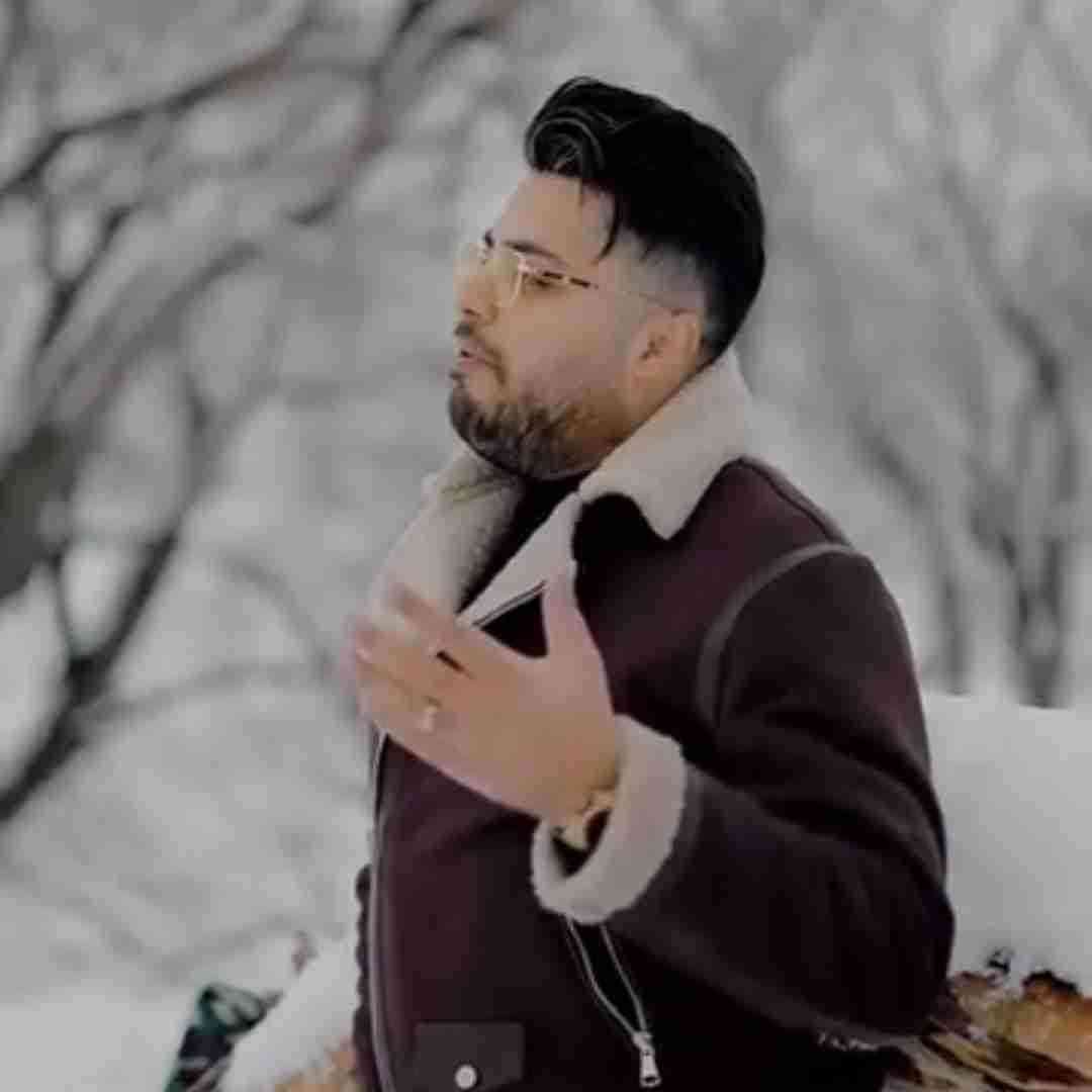 امید عقابی بغض