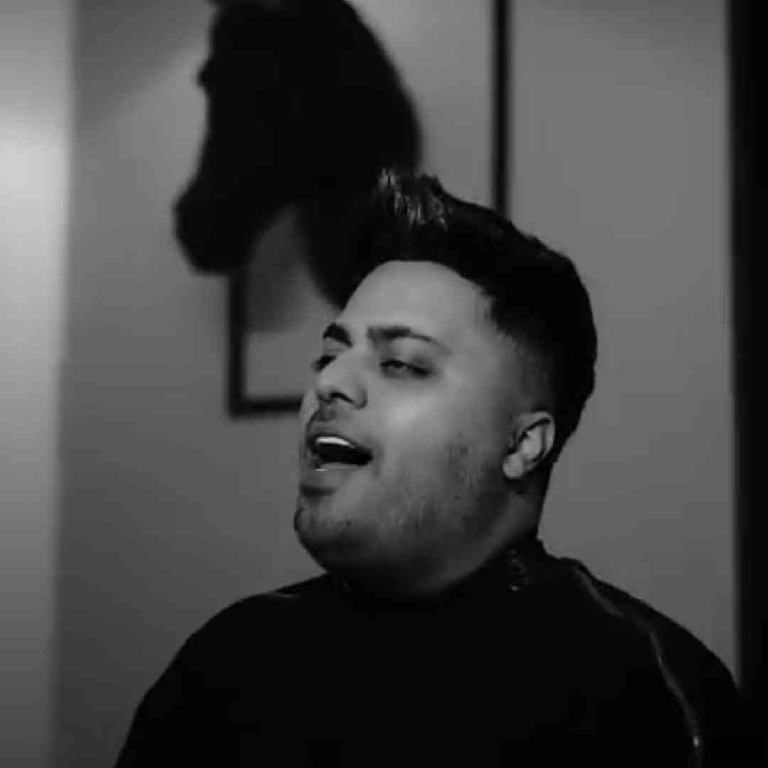 امید عقابی قسم به بغض هر شبم تا عمر دارم نمیگذرم