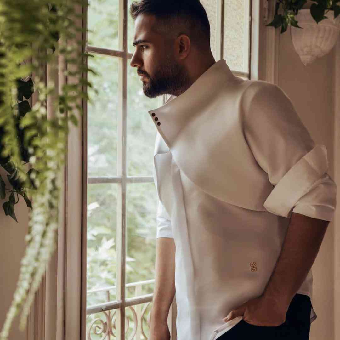 شاهین بنان خیس