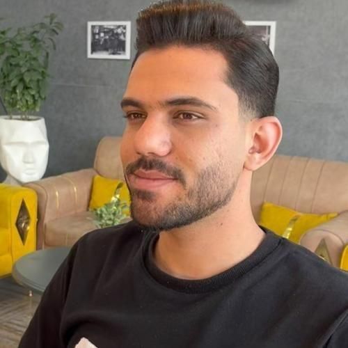 آهنگ جدید ولای خود فک کی حوری یا پری از پیام عباسی