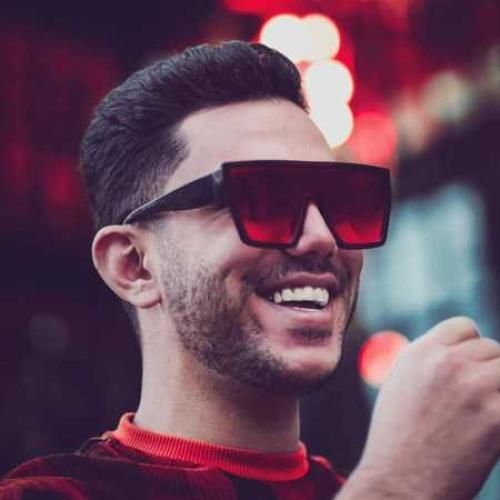 آهنگ جدید ذات خراب از پیام عباسی