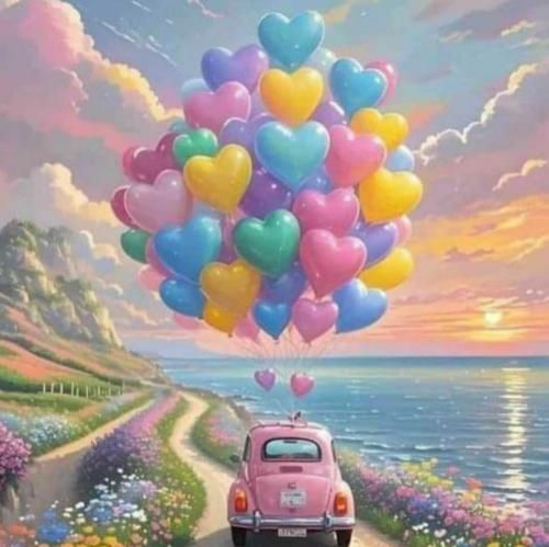 مگه میشه یه پرنده بمونه بی آب و دونه