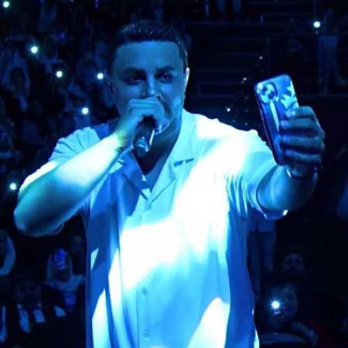 امیر رادان برو بریم