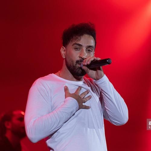 احمد سلو اﻟﺤﻖ و اﻟﺎﻧﺼﺎف ﻛﻪ ﺗﻮ زﻳﺒﺎﺗﺮﻳﻦ اﺣﺴﺎس ﻣﻨﻰ