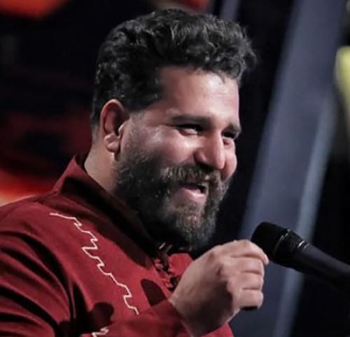 وحید موسوی گمونم که داری حرم خوتم دونی آخر شرم