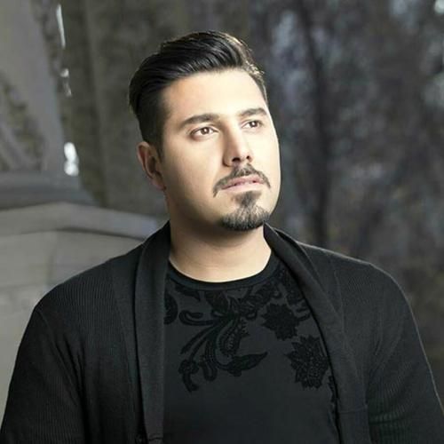 احسان خواجه امیری بعد از تو من ماندم و دنیای سردم