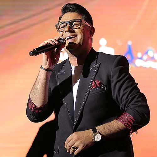 حجت اشرف زاده ﺑﮕﻮ ﺑﻰ ﻣﻦ در اﻳﻦ ﺑﺎران ﻛﺠﺎﻳﻰ