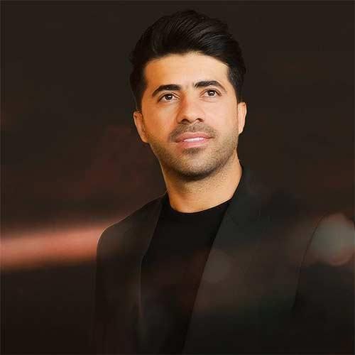 محسن احمدی مو و یارم