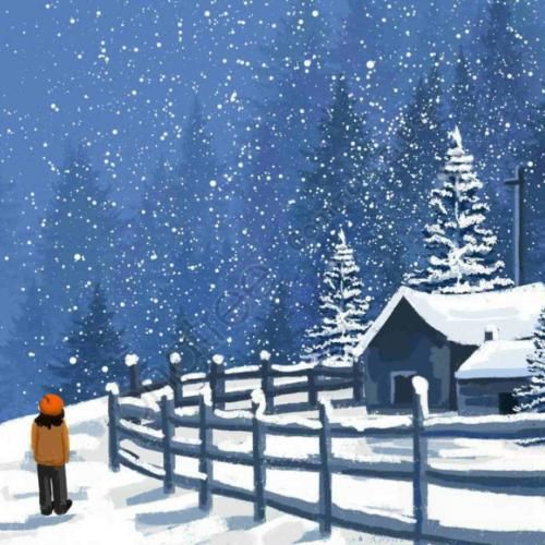 ماه قمری رفت آن ماه نیامد