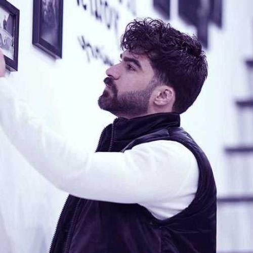 حمیدرضا بابایی قرنطینه