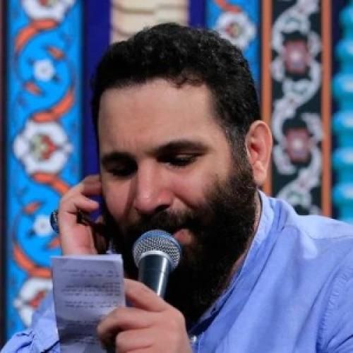 محمدحسین حدادیان مادر خونه رو گلستون میکنه لبخندش سختی رو