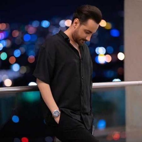 سامان جلیلی ﻣﻨﻮ ﮔﺮﻳﻪ و ﻗﻠﺐ ﻛﻠﺎﻓﻪ ﺗﻮی ﭘﺎﺗﻮﻗﻤﻮن ﺗﻪ ﻛﺎﻓﻪ