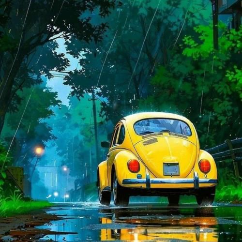 اونایی که نداشتن از خوبیا نشونه دیدن – هوش مصنوعی