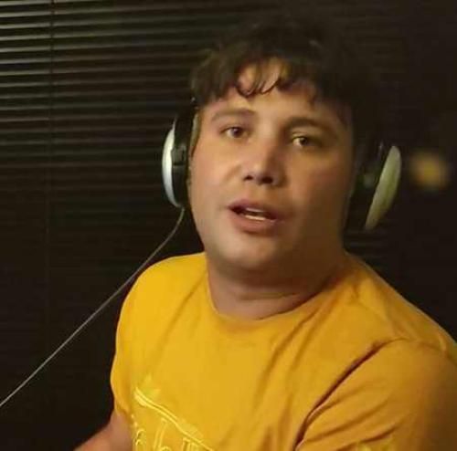 آهنگ جدید بازم غار شروع شد سردردو قرص گل من از علی احمدیانی