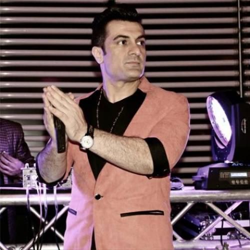 آرمین نصرتی بابا کرم دوست دارم