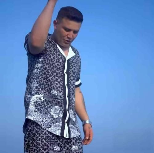 علی احمدیانی من که قرین رحمتم حریف زهر عقربم