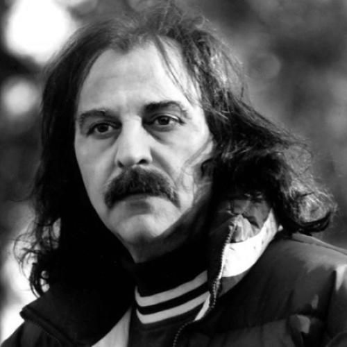 کوروش یغمایی چه سرنوشت غم انگیزی که کرم کوچک ابریشم