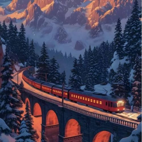 میگن رفتنی میره میگم این راهو جاده دراز