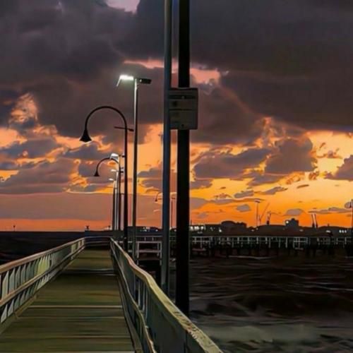 خودمو که گول نمیشه بزنم نپریدی از سرم – هوش مصنوعی