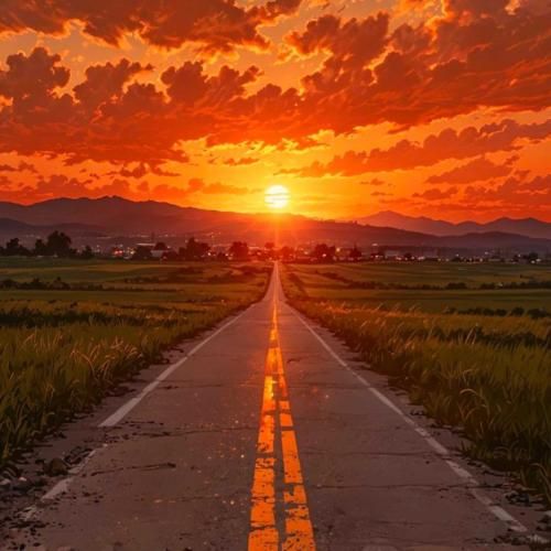 میخوام که وقتی خوابی کنار تو بشینم