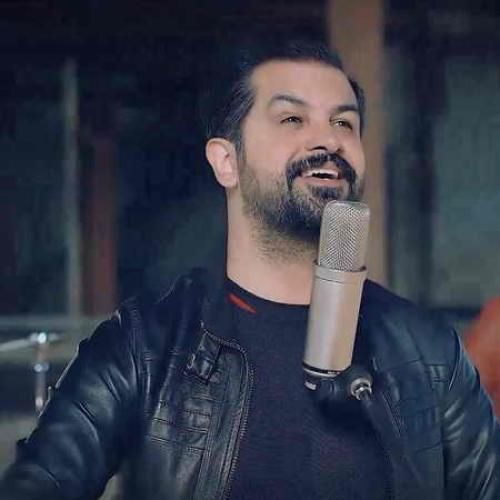 سهیل رحمانی نوبتی ام باشه نوبت توئه صحبتی ام باشه صحبت توئه