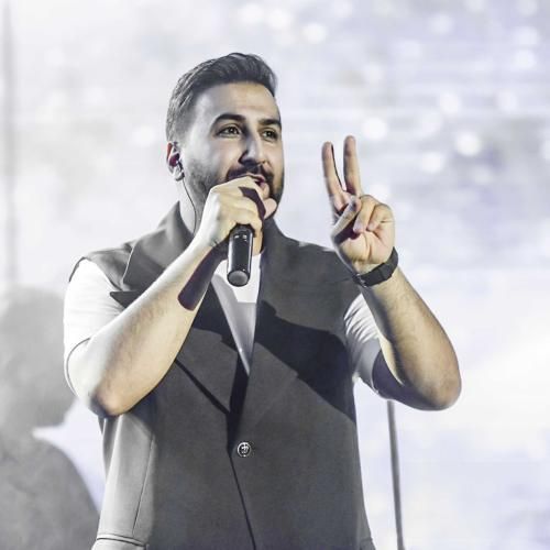 علیرضا پوراستاد ﻧﻤﻴﺮﺳﻰ ﭼﺮا ﺑﺒﻴﻦ ﻛﻪ ﺧﺴﺘﻪ ام ﺻﺪا ﺑﺰن ﻣﺮا که