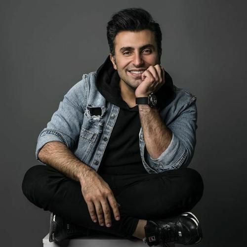 علیرضا طلیسچی خیر پیش نفسم بودی گرفتیش دیگه هم مهم نی