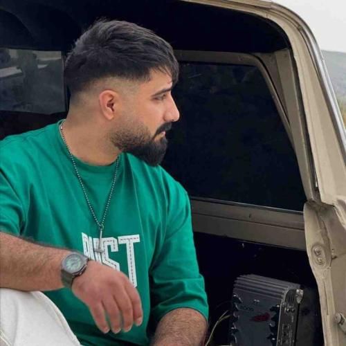 محمد امیری الو