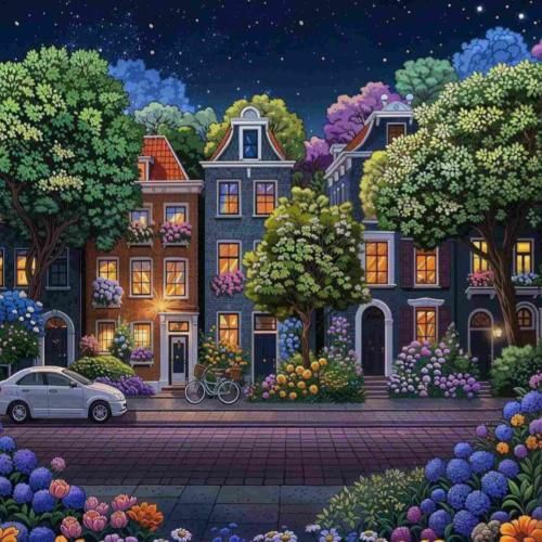 همین فردا باید برم لاله زار مگه میشه