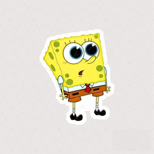 بو خاله گوشه ی چاوت بوریانه دل بوریانه با صدای باب اسفنجی