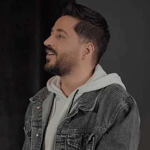 مجتبی دربیدی عزیز کرده ی قلبم توجات امنه همین گوشه قلبم