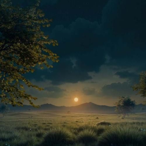 غصه نخور زندگی رنگارنگه یه وقتایی دور شدنم قشنگه