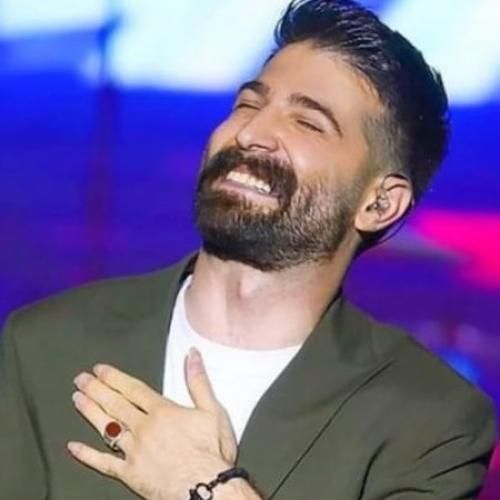 حمید هیراد جانانم بردی دل و جانم از عشق تو جانا همش