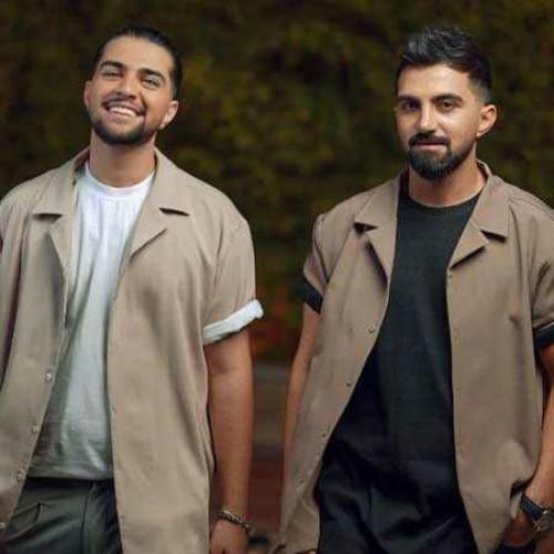 دویار کولی خوش قد و بالا جیگر طلا بالا بلا