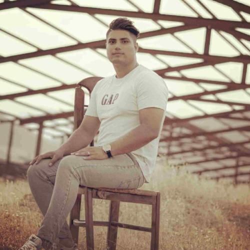 امین فالجی غرورم گفت ولش قلبم گفت مخوامش