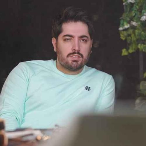 میلاد بابایی اگه این رفتن کاری کنه تا من تورو از دست بدم چی