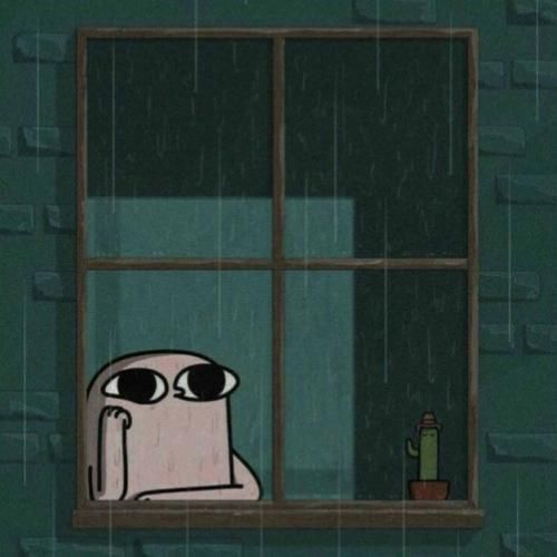  من همونم که همیشه غم و غصم بیشماره