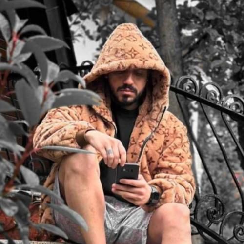 میراث مغرور فروردینی